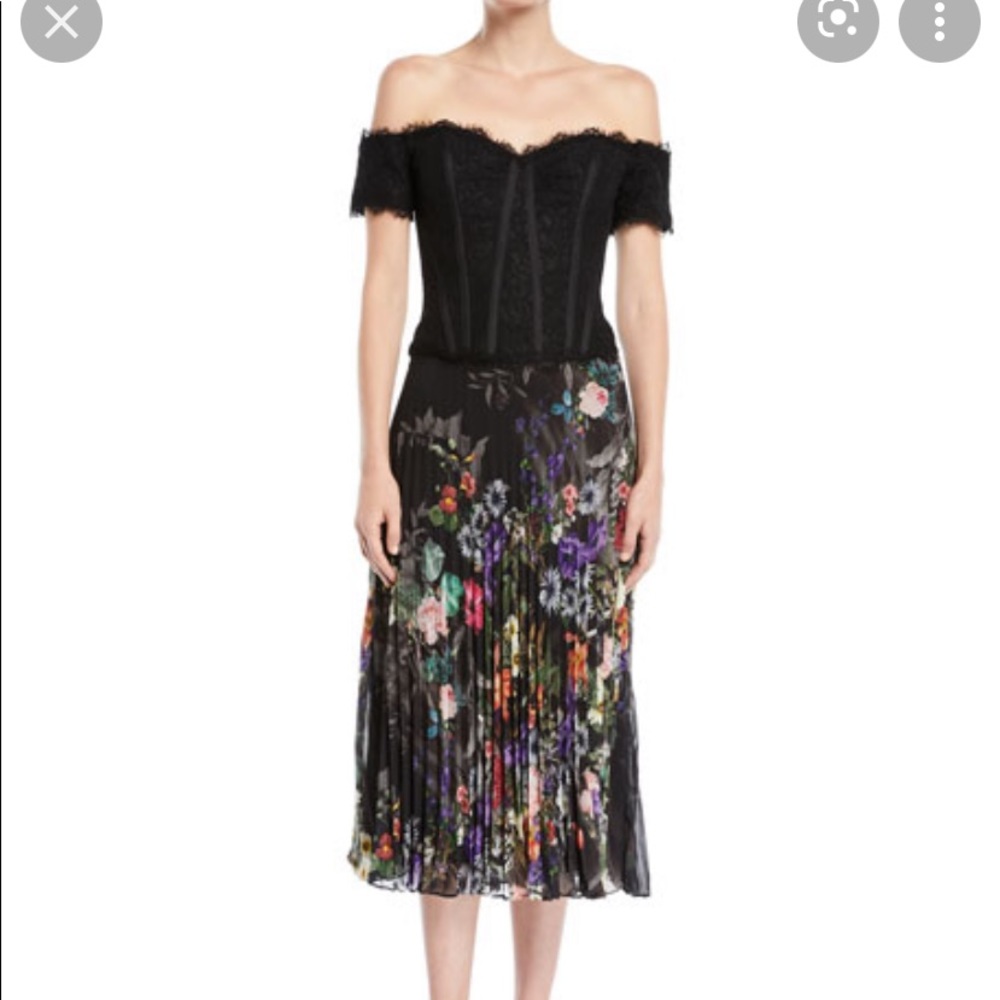 Teri John dress